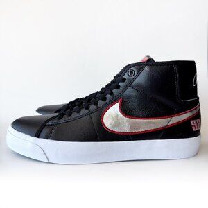 Nike SB Zoom Blazer Mid Pro GT Grant Taylor El Camino Sneakers Mens Size 12 Shoe